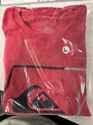 Quiksilver Mens New Square Logo T Shirt