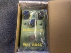 Way Huge Electronics Swollen Pickle Jumbo Fuzz Effects Pedal