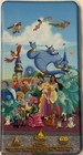 Walt Disney World Parks Pressed Penny Book Coin Album Mickey   Friends New
