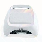 Kupa Manipro Glo Led uv Nail Lamp Cordless 48w - Limited Edition - White