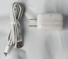Original Apple 12w Usb Power Adapter For Iphone   Ipad With Lightning Cable Oem