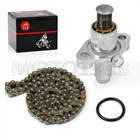Cam Chain Timing Chain   Tensioner For Atv Kawasaki Bayou 220 Klf 220 1992 -2002