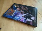 Modern Age Companion Hardback Supplement  new mint 