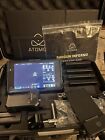 Atomos Shogun Inferno 7  4k 60p W  Kino Flo Lighting System   More Extras 