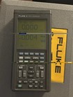 Fluke 97 50 Mhz Scopemeter