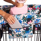 Baby Mini Mouse Shopping Cart   High Chair Cover