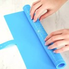 Creative Memories Silicone Mat 13x13  Retired