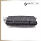 1992   1995 Toyota 4runner Instrument Cluster Meter Speedometer Gauge 83200-35220