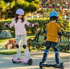 G13 Self Balancing Scooter  Bluetooth Speaker  Ul2272  All Terrain  7 75 Mile