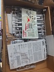 Pre Owned Open Revell F-89d j Scorpion 1 48 Scale Model Kit 4548 Two Versions