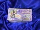 Very Rare Xena Warrior Princess Series 2 Topps Trading Card Sealed Box 