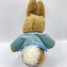 Vintage Beatrix Potter Peter Rabbit Plush Eden Toys 1983 9 5    Stuffed Bunny