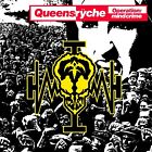 Queensryche Operation Mindcrime Banner Huge 4x4 Ft Fabric Poster Tapestry Flag