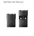 Maxtens 1000 Analog Tens Unit Includes Lead Wires 4 Electrodes   9 Volt Battery