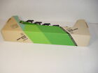 1 16 Vintage John Deere 6-bottom Plow By Ertl W box  