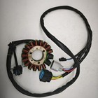 New Honda Stator Generator 06-09 Trx450r 06-14 Trx450er Atv 31120-hp1-601