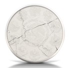 2024 Mexico Libertad 1oz  999 Silver Coin White Marble Edition