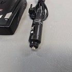 Whistler Xtr-195 Radar   Laser Detector W  Power Cord Tested   Working