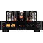 Dayton Audio Hta200  integrated Stereo Hybrid Tube Amplifier 200 Watts