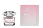 Mini Bright Crystal Versace By Versace Edt Perfume For Women Brand New In Box