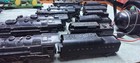 Lionel O Gauge Smoking Locos Whistle Tenders 275w Transformer Track-- Huge Lot