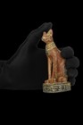 Ancient Egyptian Antiquities Egyptian Bastet Statue Ancient Goddess Of Beauty