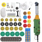 90 Degree Bend Right Angle Jewelry Wood Electric Engraving Motor Grinder 