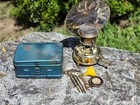Windmill Vintage Kerosene Korea Stove Heater