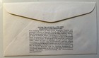 2025 Battlefields American Revolution Fdc 1975 Unheralded Heroes Peter Francisco