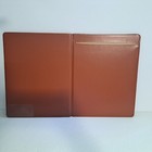 Ibm Note Pad Holder 12x9  Field Engineering Division Support Technology Ctr  Vtg