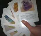 Andara Crystal Oracle Cards Limited Edition 44 Card Andara Deck Plus Guidebook