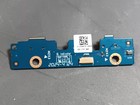 Ls-e372p Dell Latitude 3189 Laptop Power Volume Button Board Cn0ymhtxcmk   Ymhtx