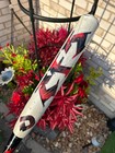 Demarini Cf5 Sprite 28 17 28  17 Oz -11 Fastpitch Softball Bat Bomb Dropper Goat