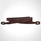 Leica Carrying Strap Leather Shoulder Neck Strap For M Q Q2 Q3 D-lux Camera