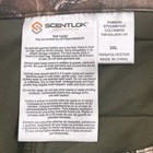 Scentlok Realtree Xtra Camo Hunting Pants Mens 2xl Brown Green 87020 Camouflage