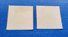 Cambodia Stamps  Scott 163-164 Complete Set Mlh
