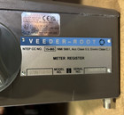 788702-004 Veeder Root 1 10th Gallon Register W pulser