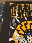 Danzig - Limited Edition Signed Poster 59 200 - Kia Forum Los Angeles 3 29 25