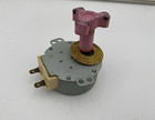 Ge Microwave  Cafe Turn Table Motor Wbx2610193 Tested