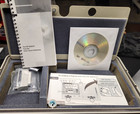 Hp 8920b Rf Communications Test Set     Powers On   Passes Self-test