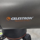 Celestron Nexstar 127slt 127mm Telescope Altaz Mount W  Nexstar  Control W Case