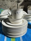 Lenox Bone China Set 31 Pieces Made In The Usa Excellent Condition