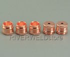 Riverweld Sl60 Sl100 A120 Shield Cap Mech 70-100a 9-8239 5pcs