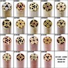 Mosaic Pins -  0 187  3 16  Inch Diameter  -  38 Different Rod Options 