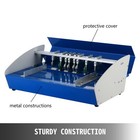 3in1 18  460mm Electric Book Cover Paper Creasing Machine Card Scorer Creaser