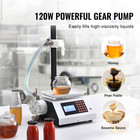 Automatic Liquid Filling Machine Digital Control Bottle Filler 50-5000 G