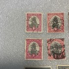 8 Used hr Vtg  Nice Mixed Suidafrika South Africa Stamps Lot 1941-1961   1 Ships