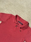 Calvin Klein Jeans Kids Polo Shirt     4t