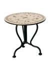Maileg Cafe Table With 2 Chairs - Miniature