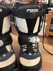 Vans Snowboard Boots Size 13